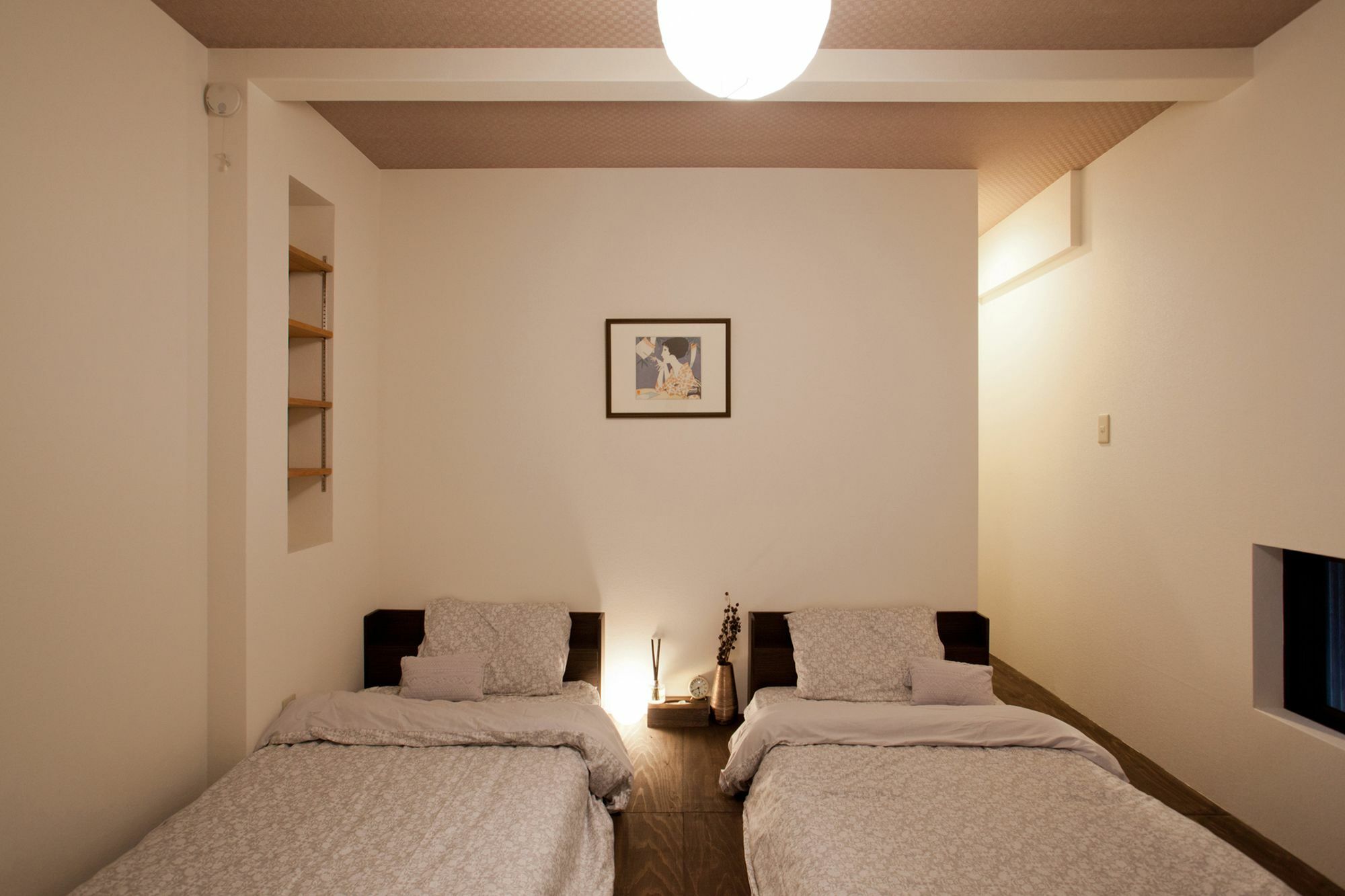 Guest House Kurofuneya Osaka Exterior foto
