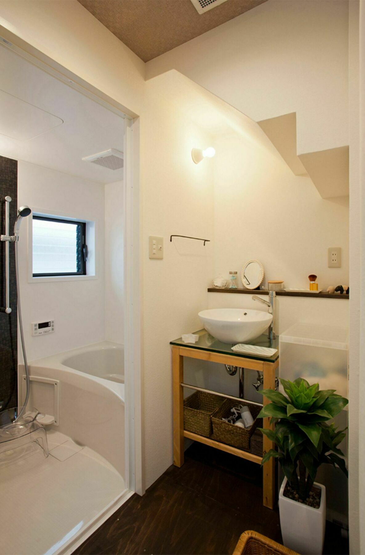 Guest House Kurofuneya Osaka Exterior foto