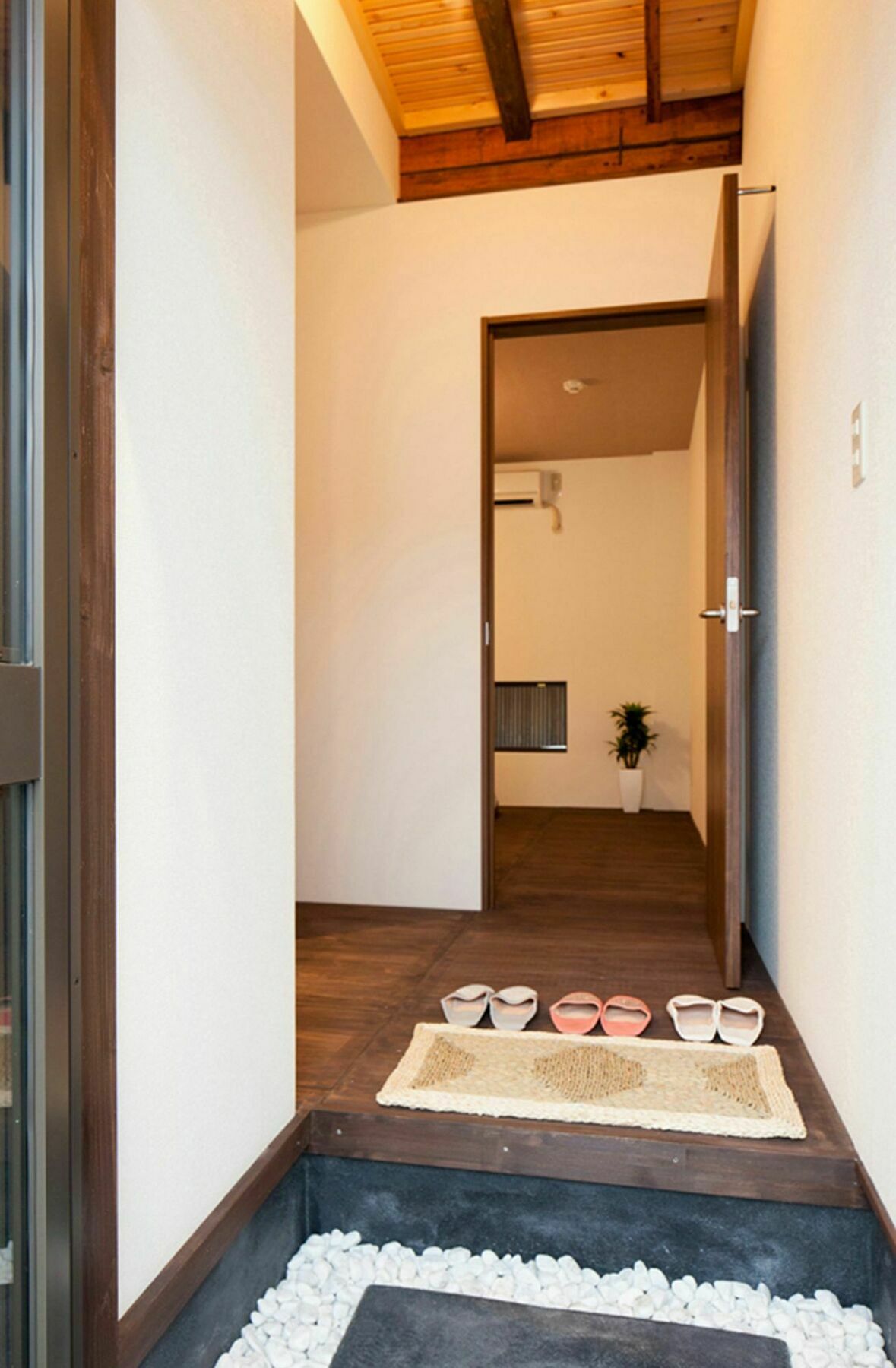 Guest House Kurofuneya Osaka Exterior foto